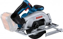 Bosch GKS 18V-57-2 18V Brushless 165mm Circular Saw - Body Only £201.95